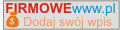 Katalog stron firmowych